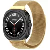 Techsuit - Watchband (W009) - Samsung Galaxy Watch Ultra 47mm / Watch Ultra 2 - Gold