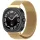 Techsuit - Watchband (W009) - Samsung Galaxy Watch Ultra 47mm / Watch Ultra 2 - Gold