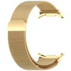 Techsuit - Watchband (W009) - Samsung Galaxy Watch Ultra 47mm / Watch Ultra 2 - Gold