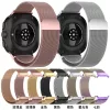 Techsuit - Watchband (W009) - Samsung Galaxy Watch Ultra 47mm / Watch Ultra 2 - Natural Titanium