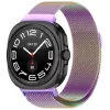 Techsuit - Watchband (W009) - Samsung Galaxy Watch Ultra 47mm / Watch Ultra 2 - Purple