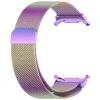 Techsuit - Watchband (W009) - Samsung Galaxy Watch Ultra 47mm / Watch Ultra 2 - Purple