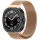 Techsuit - Watchband (W009) - Samsung Galaxy Watch Ultra 47mm / Watch Ultra 2 - Rose Gold
