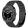 Techsuit - Watchband (W010) - Samsung Galaxy Watch Ultra 47mm / Watch Ultra 2 - Black