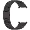 Techsuit - Watchband (W010) - Samsung Galaxy Watch Ultra 47mm / Watch Ultra 2 - Black