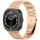 Techsuit - Watchband (W010) - Samsung Galaxy Watch Ultra 47mm / Watch Ultra 2 - Pink