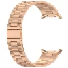 Techsuit - Watchband (W010) - Samsung Galaxy Watch Ultra 47mm / Watch Ultra 2 - Pink
