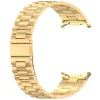 Techsuit - Watchband (W010) - Samsung Galaxy Watch Ultra 47mm / Watch Ultra 2 - Gold