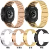 Techsuit - Watchband (W010) - Samsung Galaxy Watch Ultra 47mm / Watch Ultra 2 - Gold
