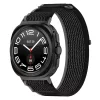 Techsuit - Watchband (W054) - Samsung Galaxy Watch Ultra 47mm / Watch Ultra 2 - Gray / Black