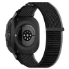 Techsuit - Watchband (W054) - Samsung Galaxy Watch Ultra 47mm / Watch Ultra 2 - Gray / Black