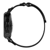 Techsuit - Watchband (W054) - Samsung Galaxy Watch Ultra 47mm / Watch Ultra 2 - Dark Green / Gray