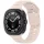 Techsuit - Watchband (W055) - Samsung Galaxy Watch Ultra 47mm / Watch Ultra 2 - Light Pink