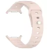 Techsuit - Watchband (W055) - Samsung Galaxy Watch Ultra 47mm / Watch Ultra 2 - Light Pink
