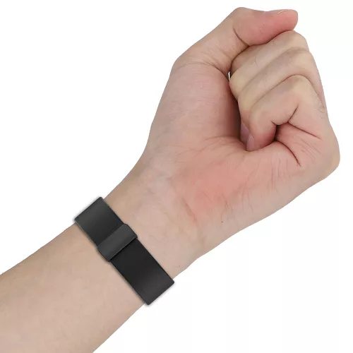 Techsuit - Watchband (W056) - Samsung Galaxy Watch Ultra 47mm / Watch Ultra 2 - Navy Blue
