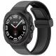 Techsuit - Watchband (W056) - Samsung Galaxy Watch Ultra 47mm / Watch Ultra 2 - Gray