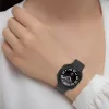 Techsuit - Watchband (W056) - Samsung Galaxy Watch Ultra 47mm / Watch Ultra 2 - Gray