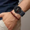 Techsuit - Watchband QuickFit 26mm (W057) - Garmin Fenix 3/3 HR/5X/5X Plus/6X/6X Pro/7X/7X Pro Solar - Green