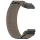 Techsuit - Watchband QuickFit 26mm (W057) - Garmin Fenix 3/3 HR/5X/5X Plus/6X/6X Pro/7X/7X Pro Solar - Gray