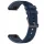 Techsuit - Watchband QuickFit 26mm (W058) - Garmin Fenix 3/3 HR/5X/5X Plus/6X/6X Pro/7X/7X Pro Solar - Navy Blue