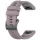 Techsuit - Watchband QuickFit 22mm (W060) - Garmin Fenix 5/5 Plus 6/6 Pro/7/Forerunner 945/955/970/Approach S60/S62 - Violet