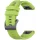 Techsuit - Watchband QuickFit 22mm (W060) - Garmin Fenix 5/5 Plus 6/6 Pro/7/Forerunner 945/955/970/Approach S60 - Light Green