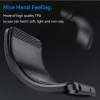 Techsuit - Carbon szilikon tok - Oppo Reno12 F 4G / Reno12 F 5G / Reno12 FS 4G / Reno12 FS 5G - Fekete