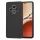 Techsuit - SoftFlex szilikon tok - Oppo Reno12 F 4G / Reno12 F 5G / Reno12 FS 4G / Reno12 FS 5G - Fekete