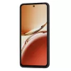 Techsuit - SoftFlex szilikon tok - Oppo Reno12 F 4G / Reno12 F 5G / Reno12 FS 4G / Reno12 FS 5G - Fekete