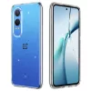 Techsuit - SparkleSkin Series - OnePlus Nord CE4 Lite - Clear