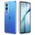 Techsuit - SparkleSkin Series - OnePlus Nord CE4 Lite - Clear