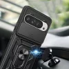 Techsuit - CamShield ütésálló tok - Google Pixel 9 / 9 Pro - Rosegold