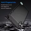 Techsuit - Carbon szilikon tok - Nothing CMF Phone 1 - Fekete