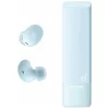 Anker - Vezeték nélküli fülhallgató SoundCore A30i (A3958G31) - Bluetooth 5.4, Zajszűrős, IP54, Mikrofonnal - Kék