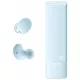 Anker - Vezeték nélküli fülhallgató SoundCore A30i (A3958G31) - Bluetooth 5.4, Zajszűrős, IP54, Mikrofonnal - Kék