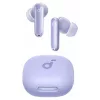 Anker - Vezeték nélküli fülhallgató SoundCore P40i (A3955GQ1) - TWS, Zajszűrő, Bluetooth 5.2, Érintésvezérlés - Lila