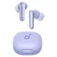 Anker - Vezeték nélküli fülhallgató SoundCore P40i (A3955GQ1) - TWS, Zajszűrő, Bluetooth 5.2, Érintésvezérlés - Lila