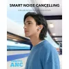 Anker - Vezeték nélküli fülhallgató SoundCore P40i (A3955GQ1) - TWS, Zajszűrő, Bluetooth 5.2, Érintésvezérlés - Lila