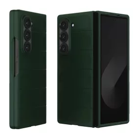 Techsuit - Magic Shield tok - Samsung Galaxy Z Fold6 - Zöld