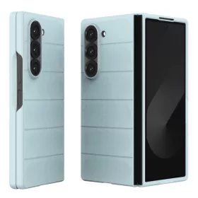 Techsuit - Magic Shield tok - Samsung Galaxy Z Fold6 - Kék