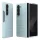 Techsuit - Magic Shield tok - Samsung Galaxy Z Fold6 - Kék