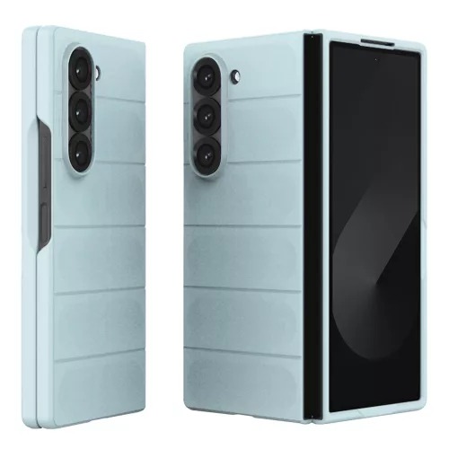 Techsuit - Magic Shield tok - Samsung Galaxy Z Fold6 - Kék
