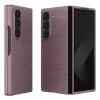 Techsuit - Magic Shield tok - Samsung Galaxy Z Fold6 - Lila