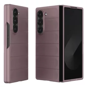 Techsuit - Magic Shield tok - Samsung Galaxy Z Fold6 - Lila