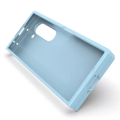 Techsuit - Magic Shield tok - Samsung Galaxy Z Fold6 - Lila