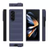 Techsuit - Magic Shield tok - Samsung Galaxy Z Fold6 - Lila