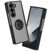 Techsuit - Glinth - Samsung Galaxy Z Fold6 - Fekete