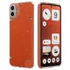 Techsuit - SparkleSkin Series - Nothing CMF Phone 1 - Clear