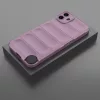 Techsuit - Magic Shield tok - Nothing CMF Phone 1 - Lila