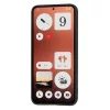 Techsuit - SoftFlex szilikon tok - Nothing CMF Phone 1 - Fekete